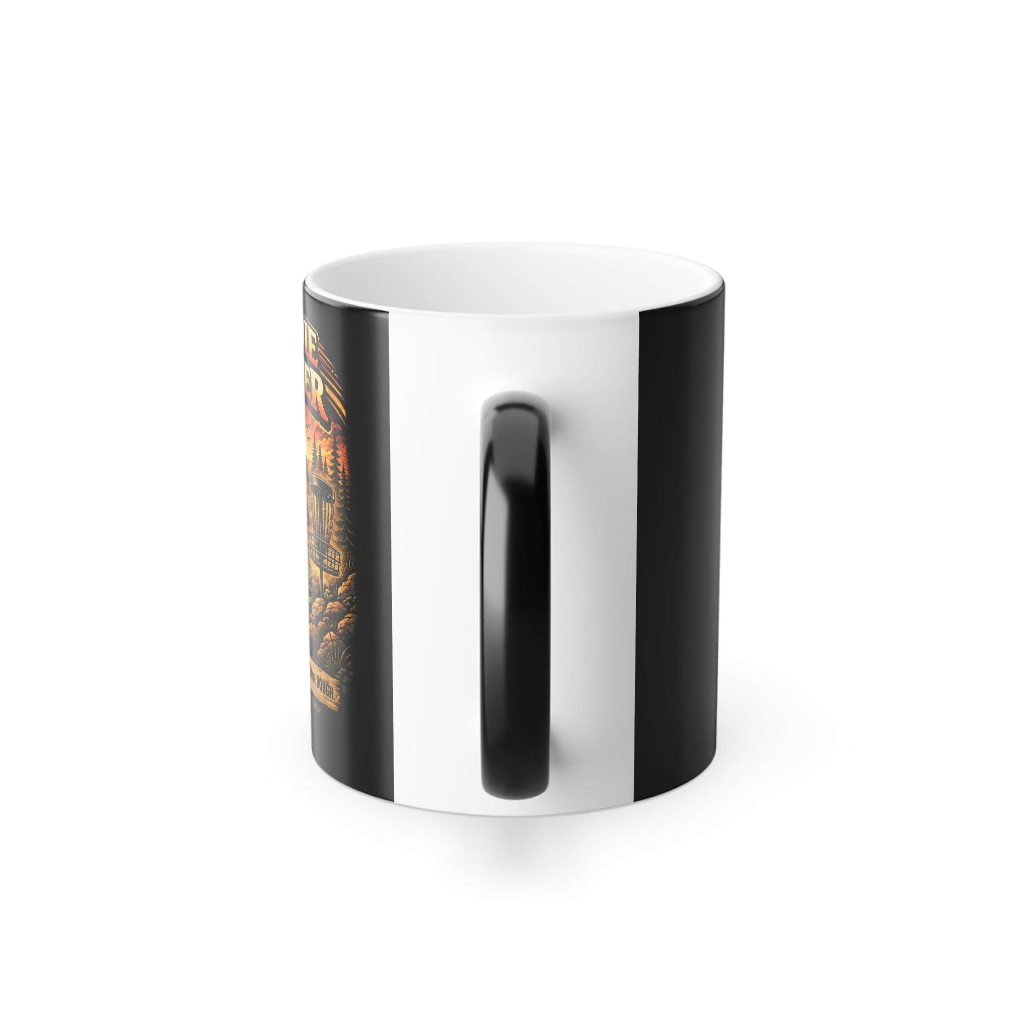 Copy of Copy of Color Morphing Mug, 11oz