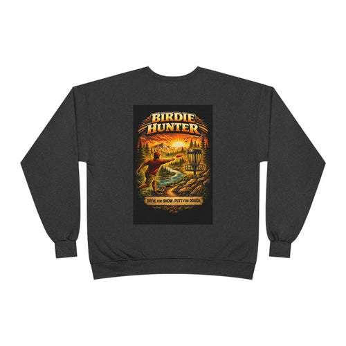 Unisex EcoSmart® Crewneck Sweatshirt