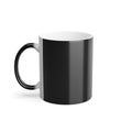Copy of Copy of Color Morphing Mug, 11oz