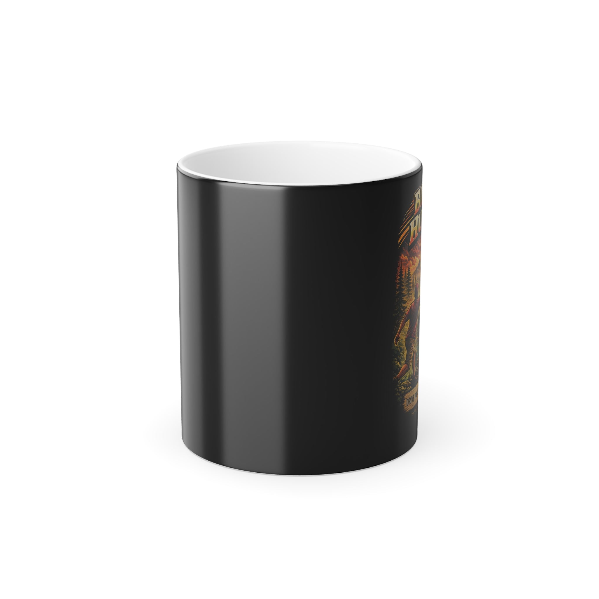 Copy of Copy of Color Morphing Mug, 11oz