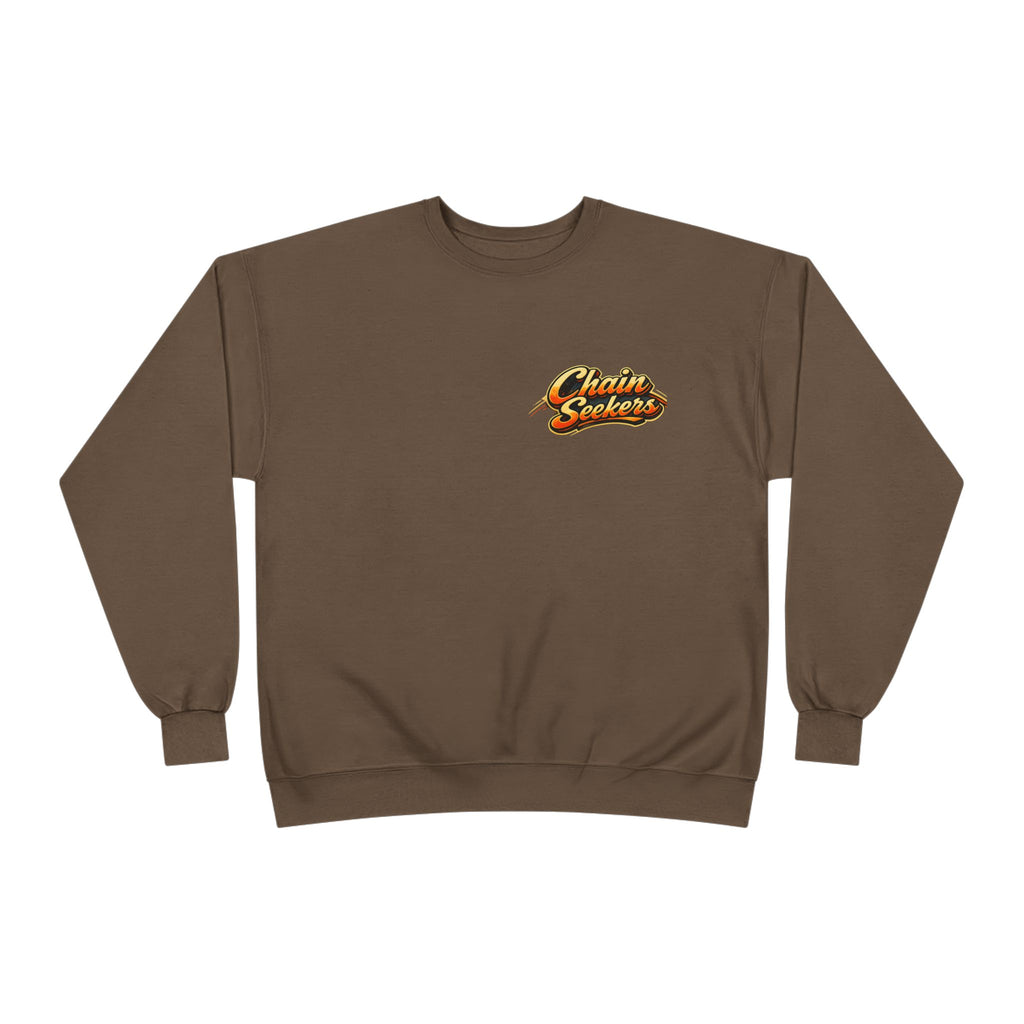 Unisex EcoSmart® Crewneck Sweatshirt