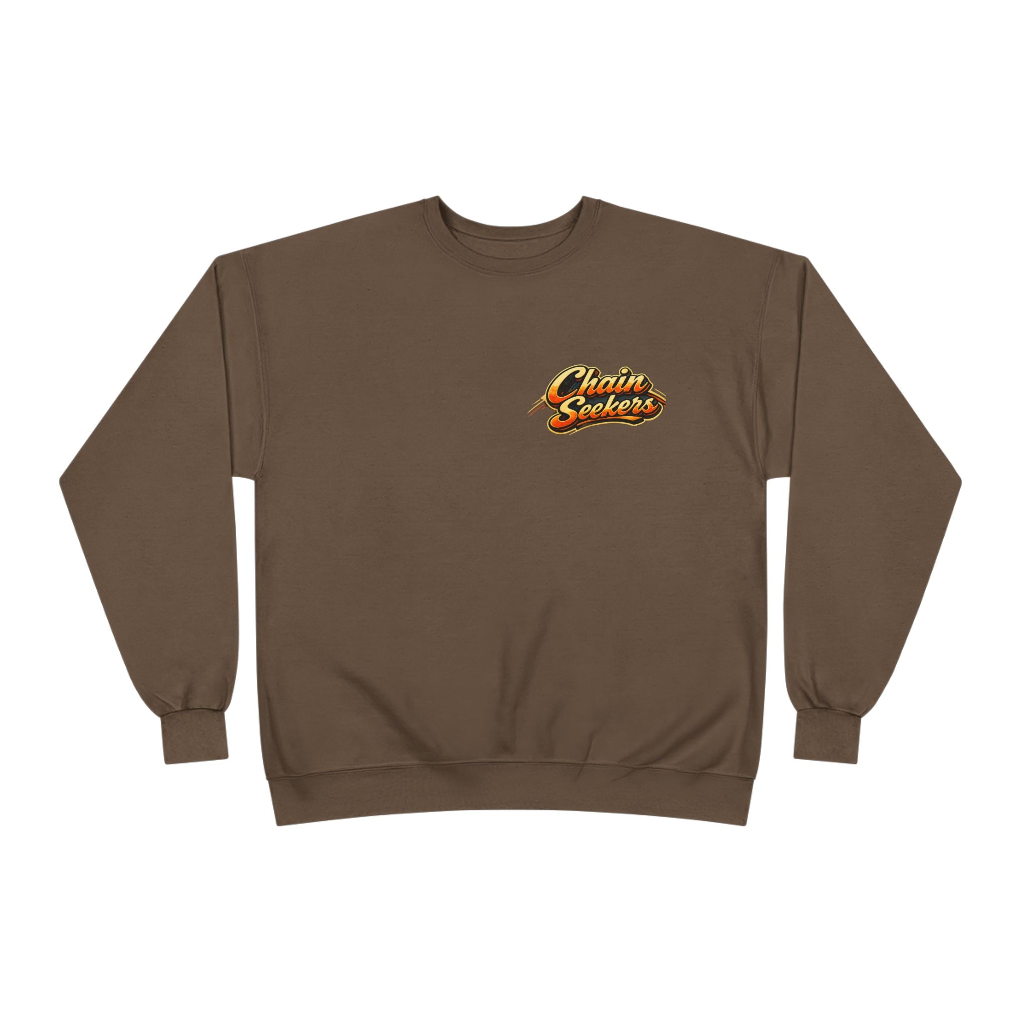 Unisex EcoSmart® Crewneck Sweatshirt
