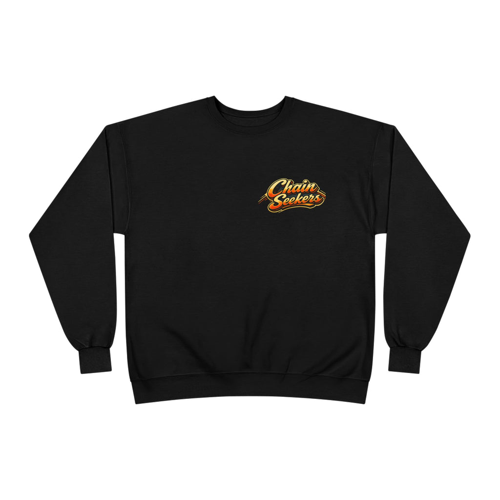 Unisex EcoSmart® Crewneck Sweatshirt