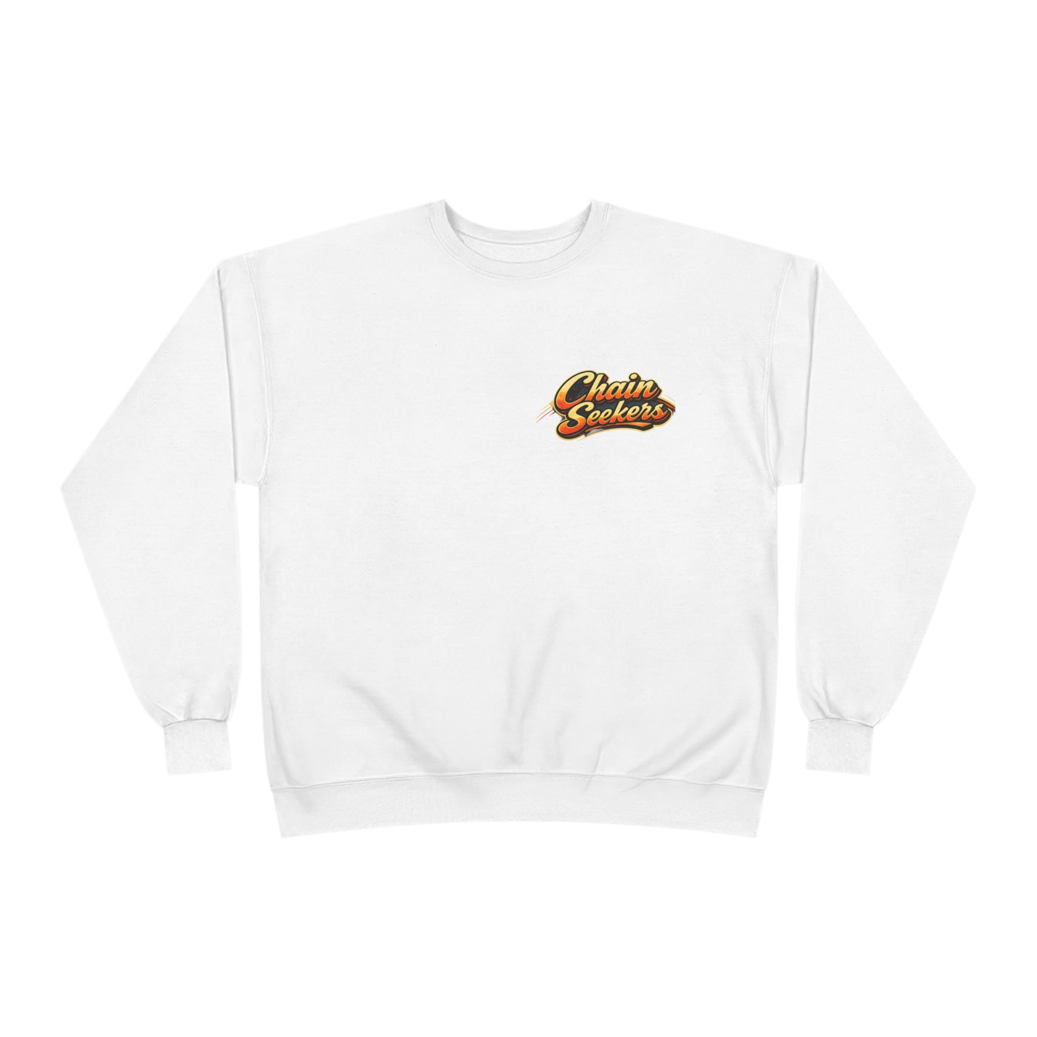 Unisex EcoSmart® Crewneck Sweatshirt