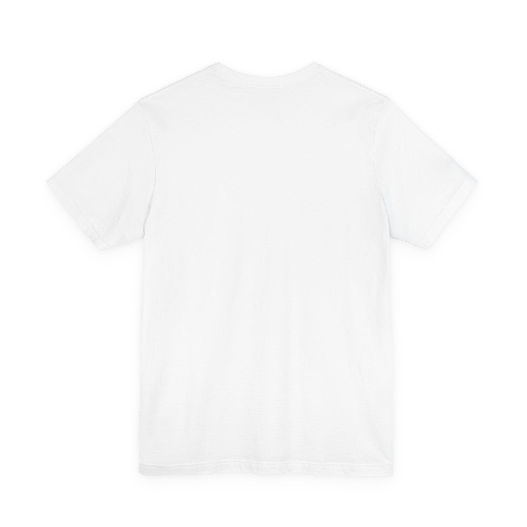 Birdie Hunter Disc Golf Tee - 'Drive Far, Score, Putt for Dough' Vintage Sunset Golf Shirt