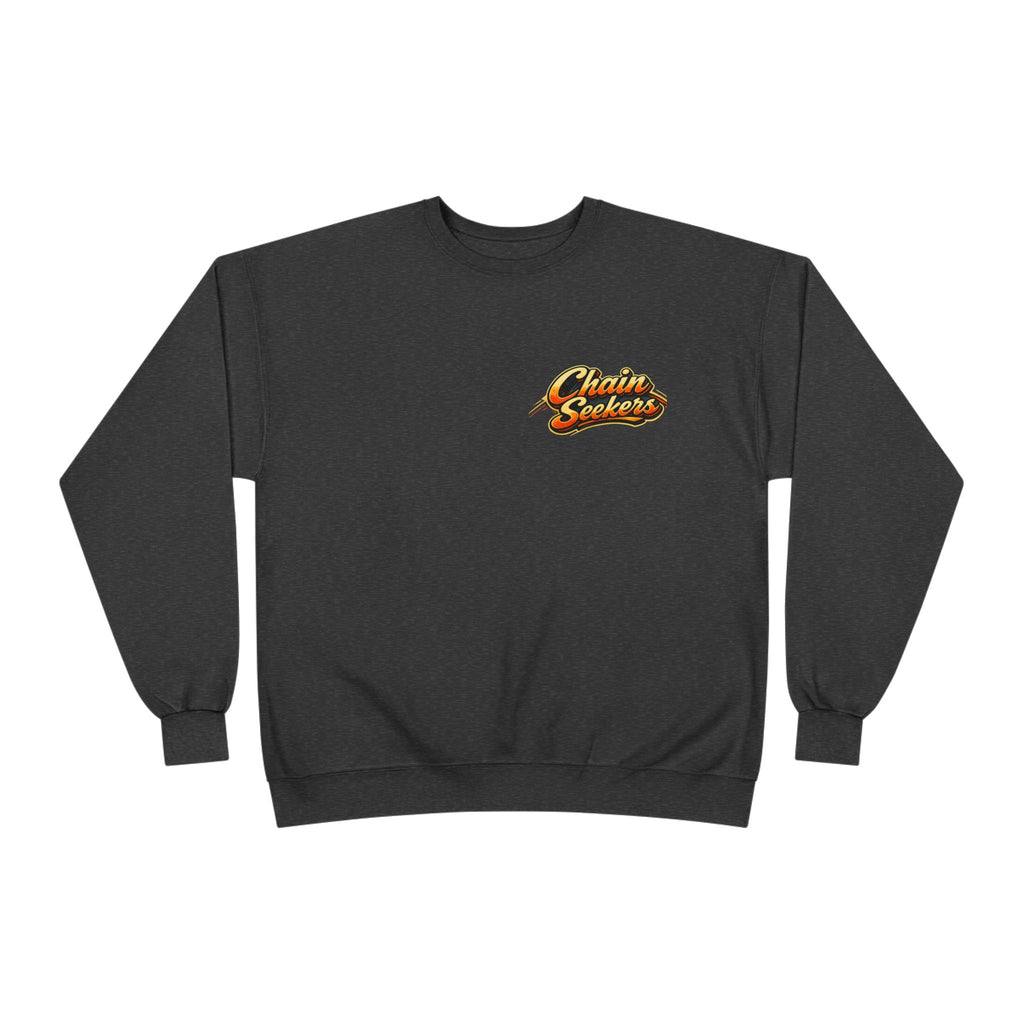 Unisex EcoSmart® Crewneck Sweatshirt
